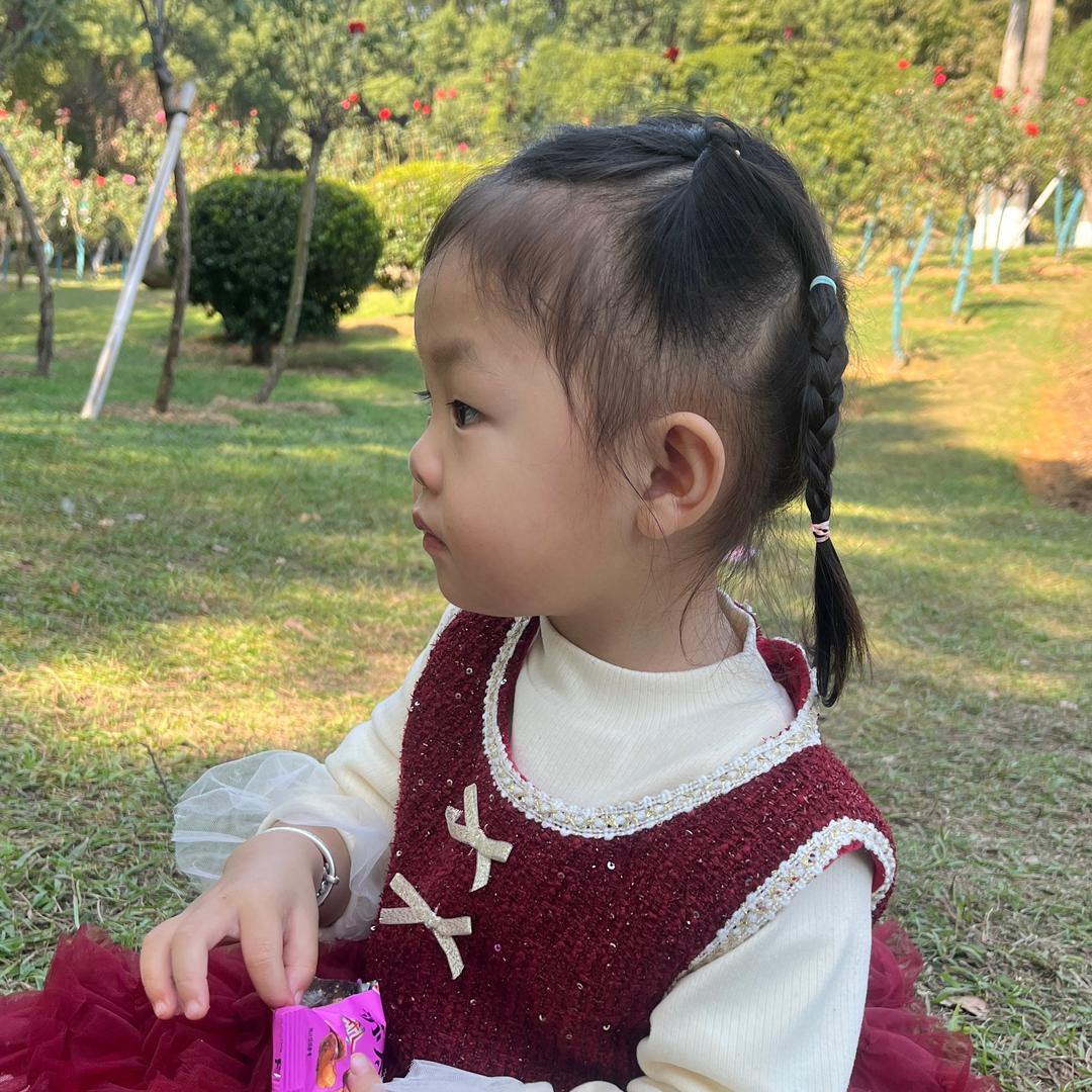 小柚子_