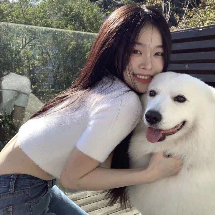 小羊咩咩Lio-