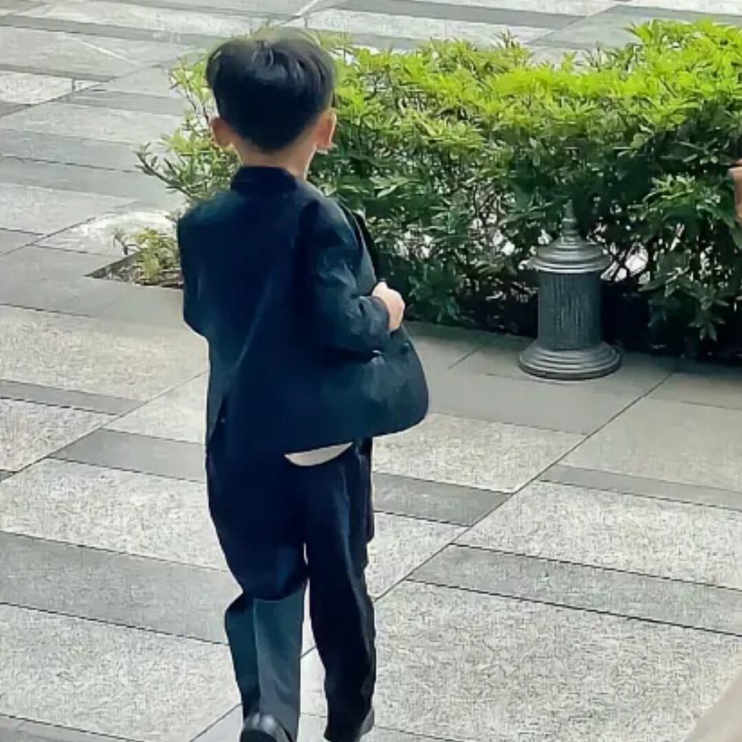 LAST电竞卡尔