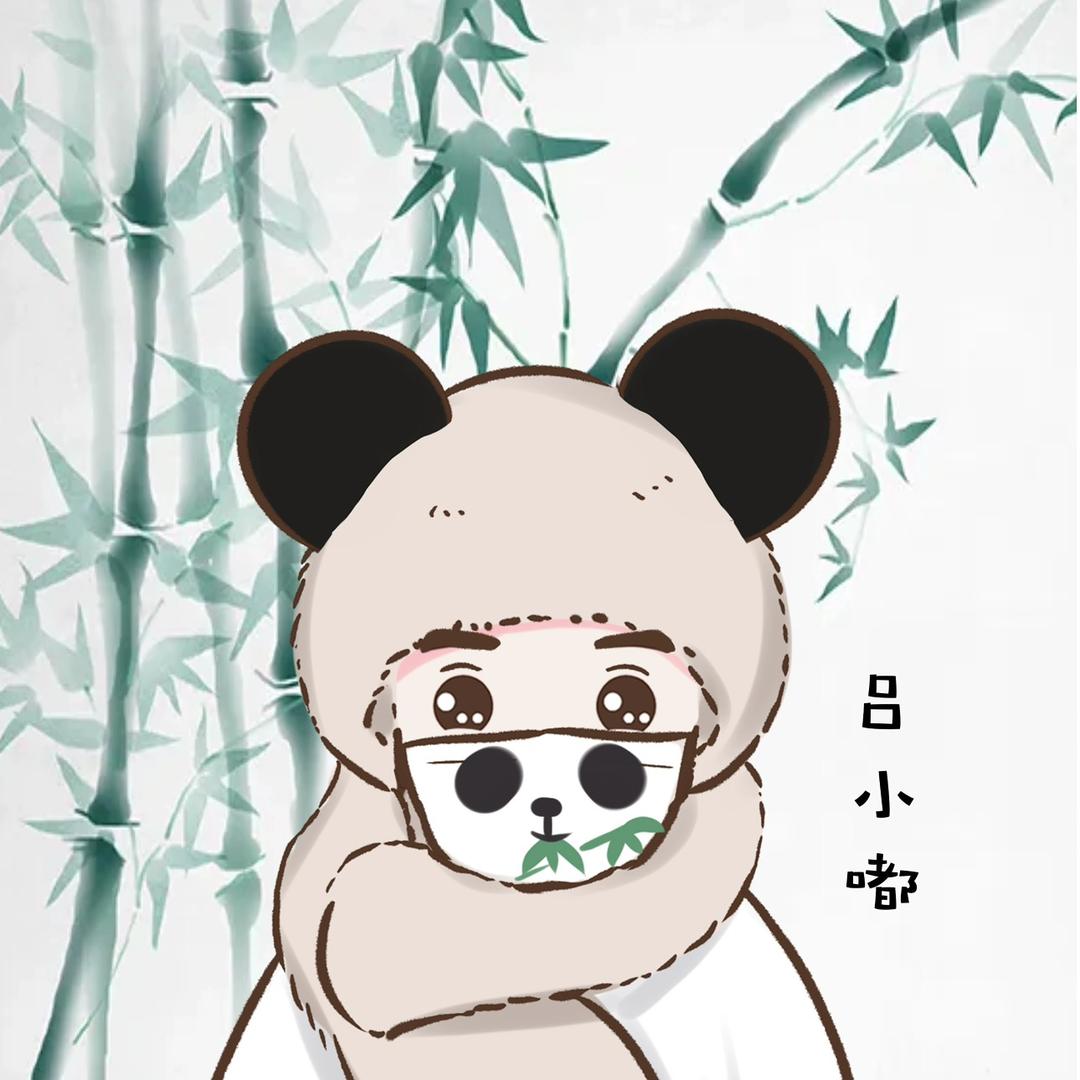 吕小嘟