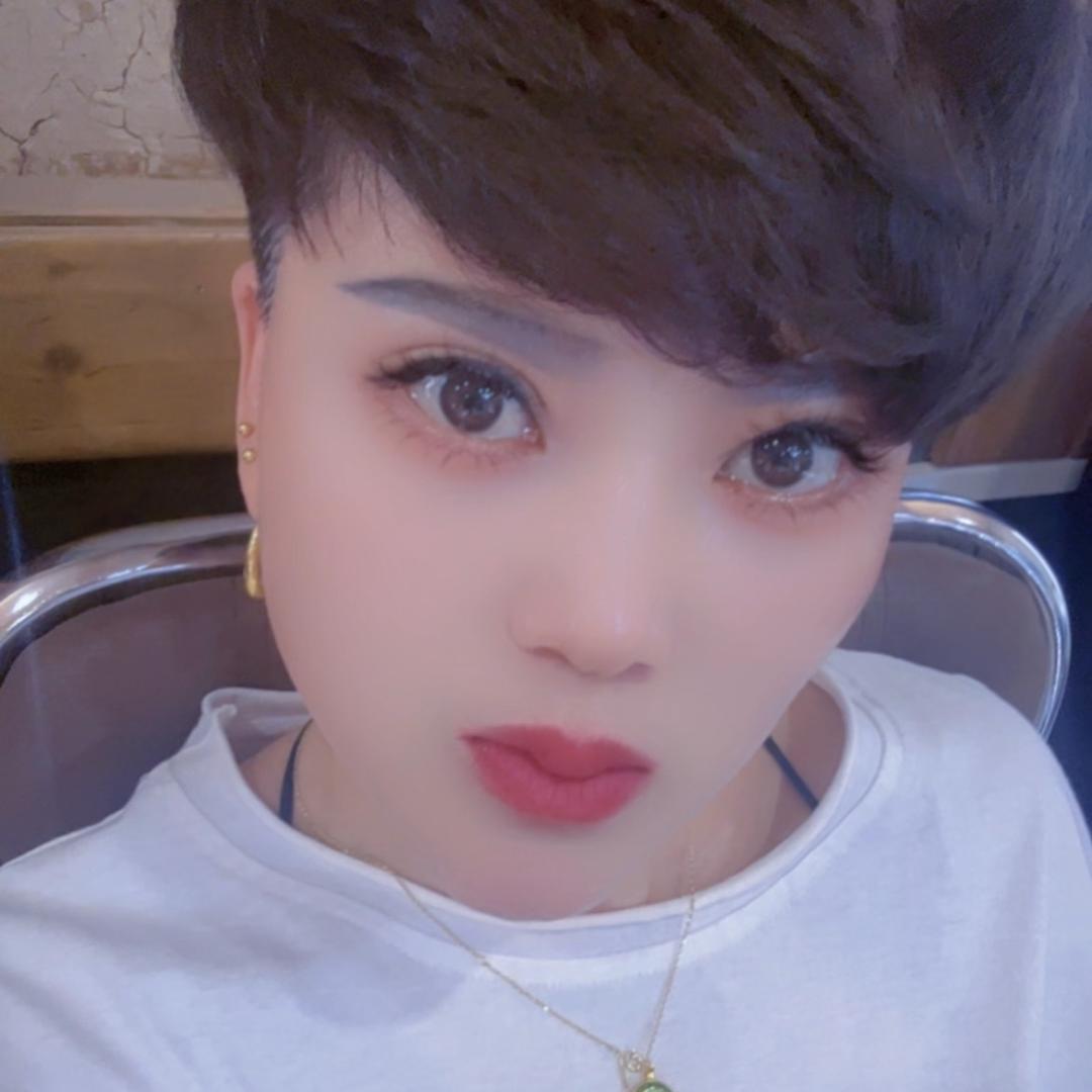 李姐🐰🐰