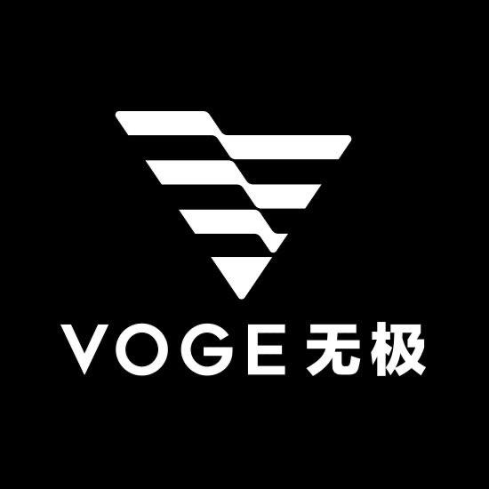 VOGE无极机车-郑州文治路店
