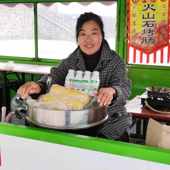 丰岭寨家庭农场