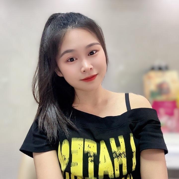 LiLi姐姐🍒