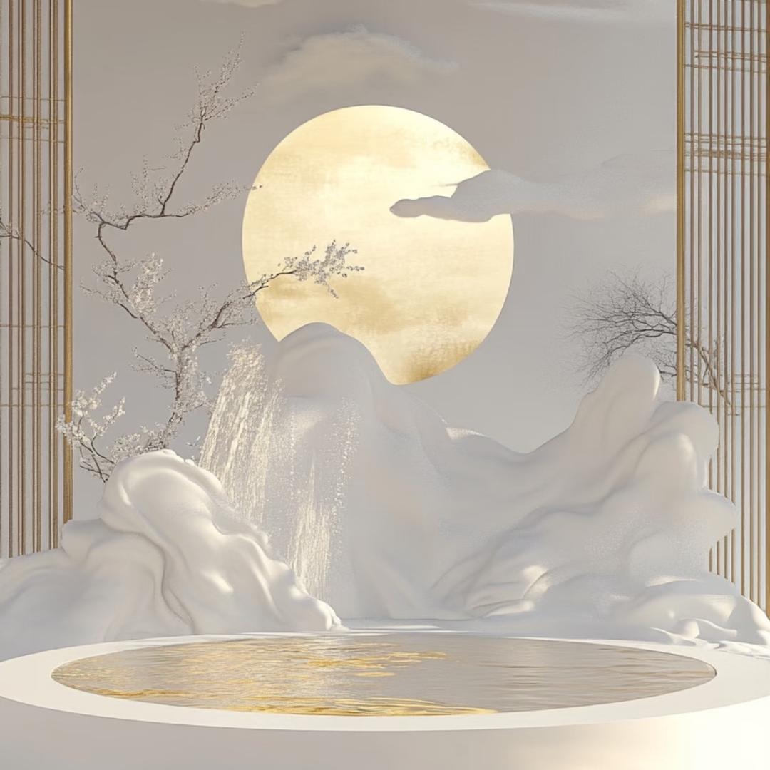 上海美玉堂-西西