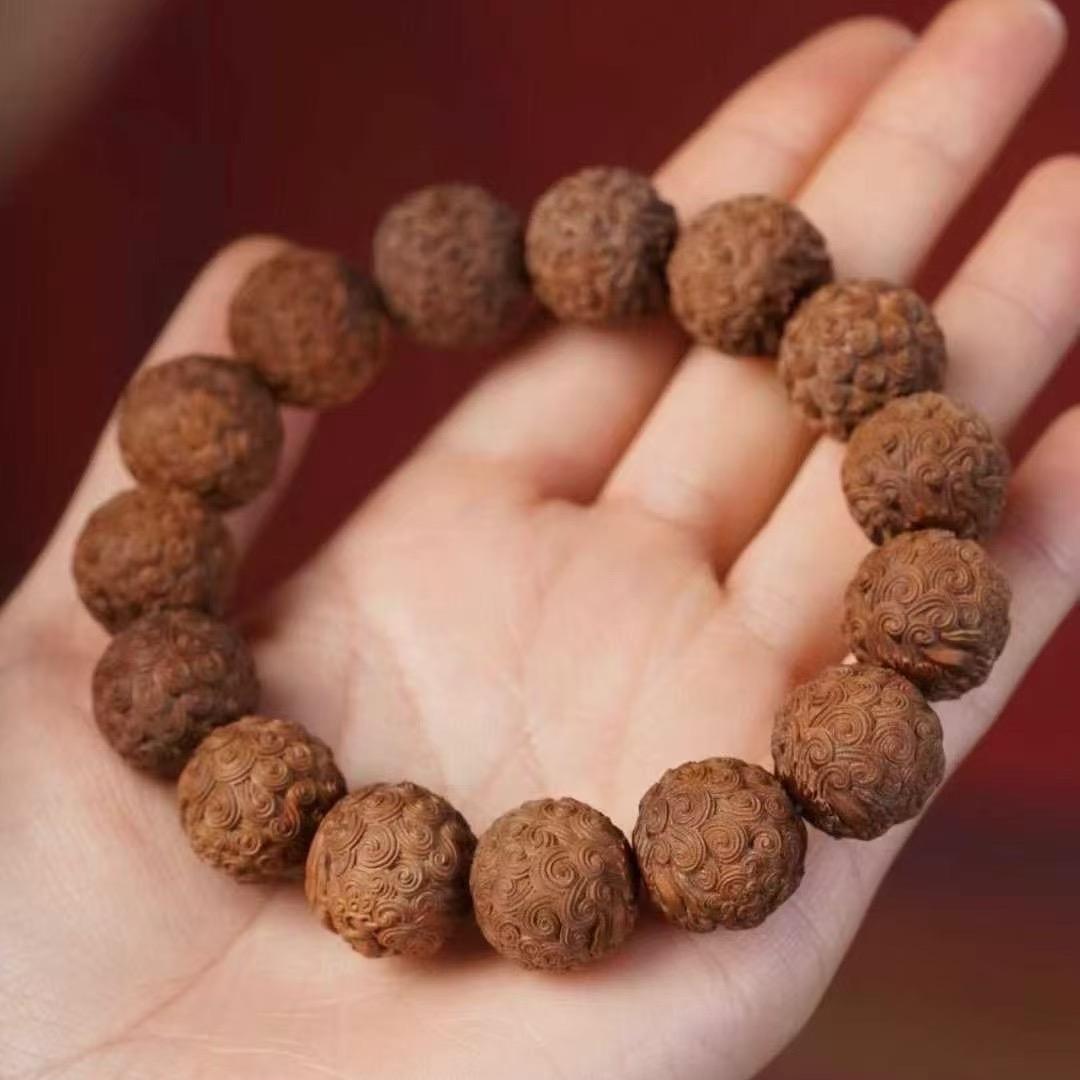 手串工匠～香仕漫