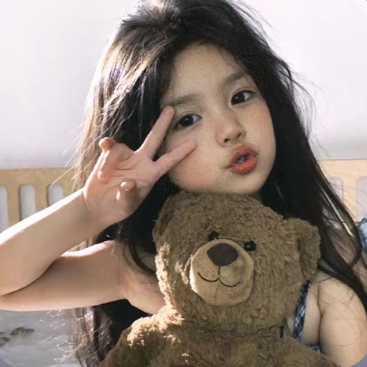 长不大的小孩👧