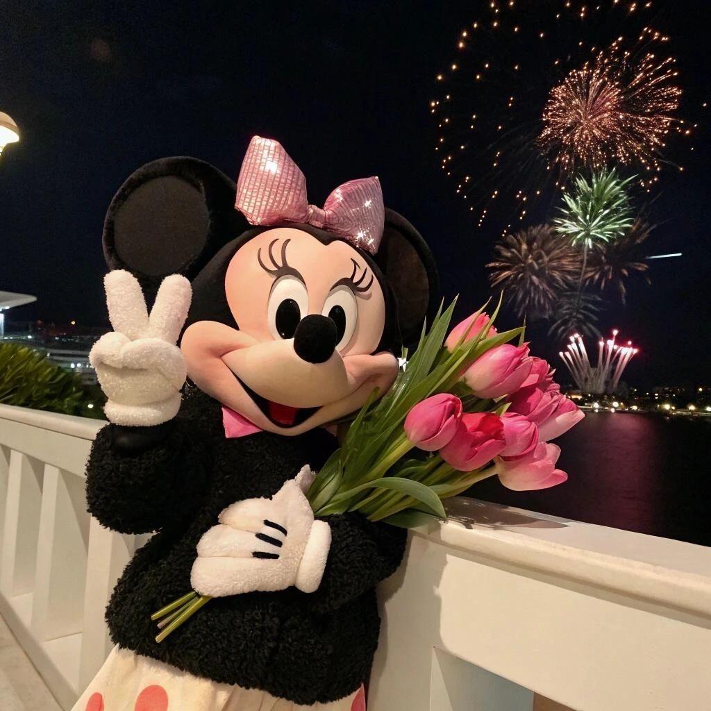 Happy-