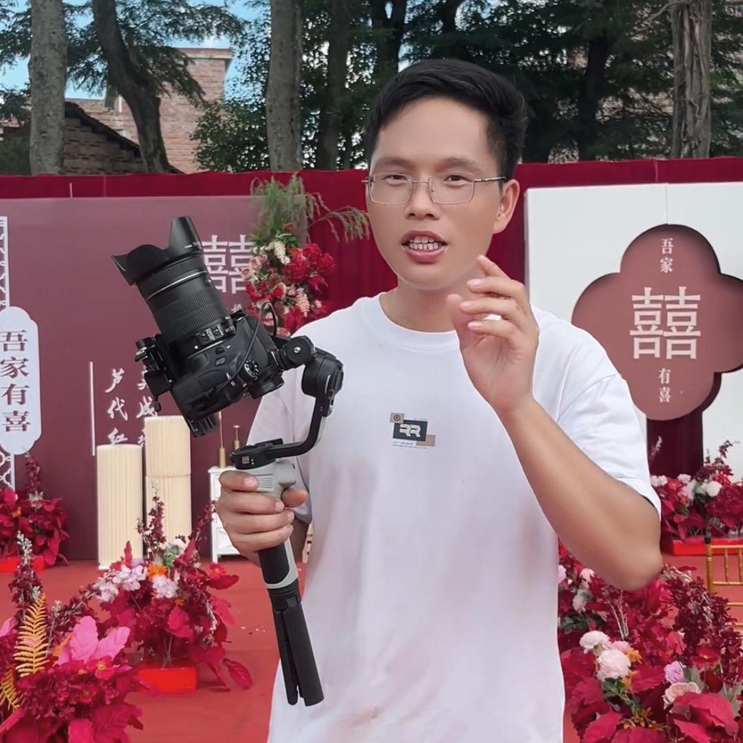 白芒营至爱·婚庆