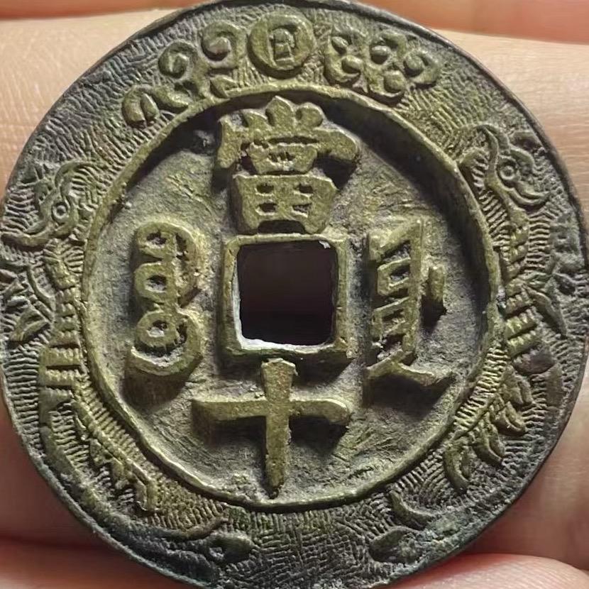 宇润古美术（小徐）