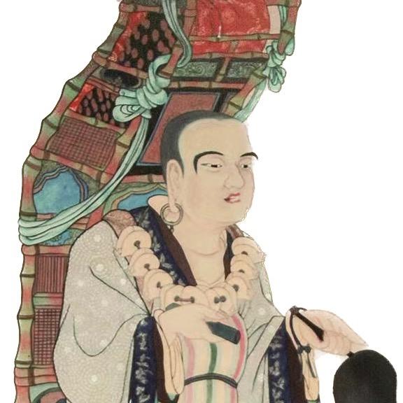 孤  岛