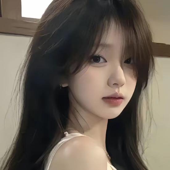 开心💕