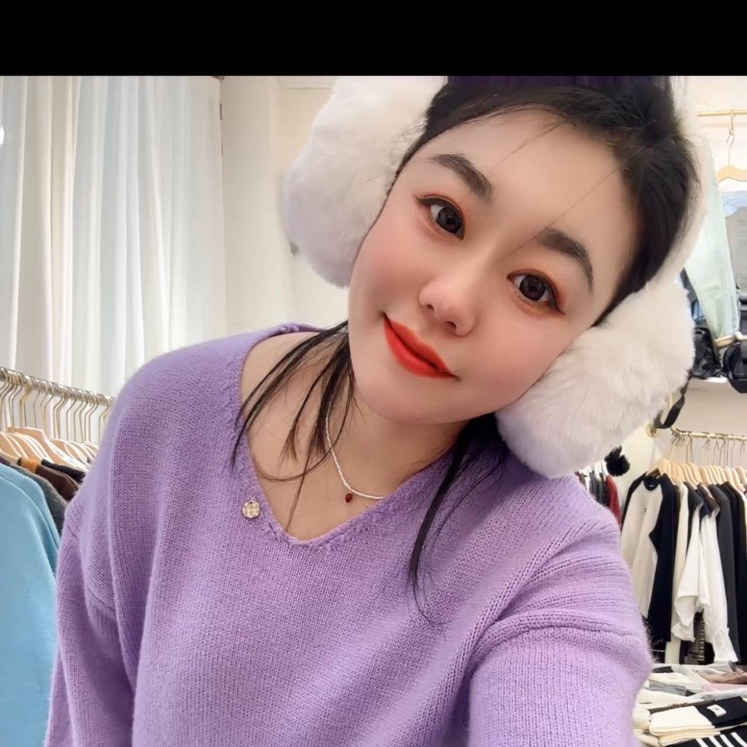义乌门市🌸小博家 精品女装实体