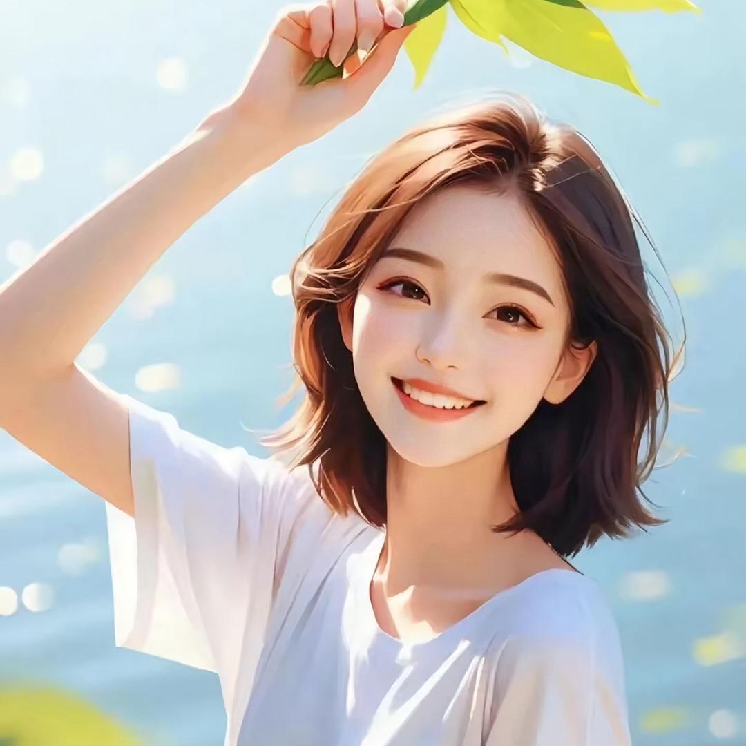 晨曦