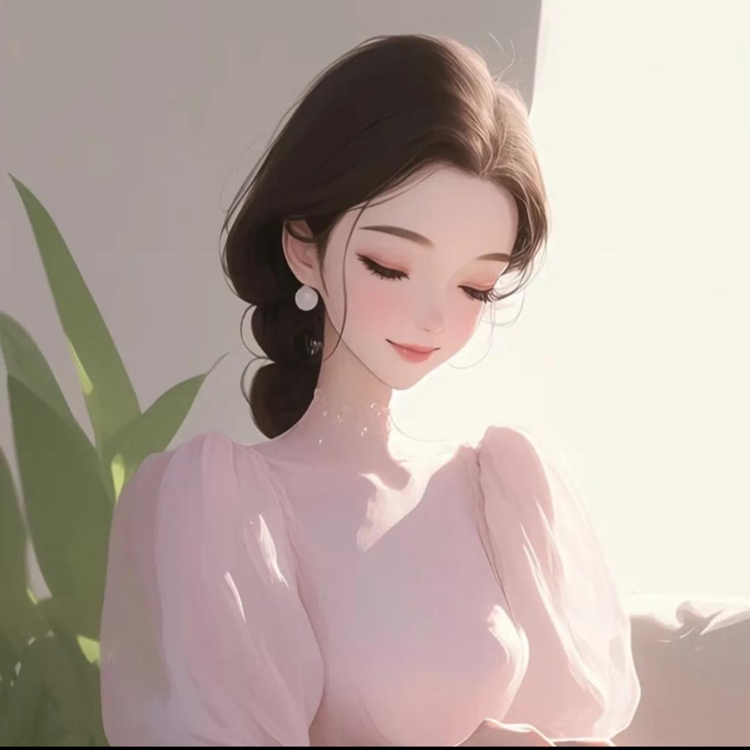 岁月静好
