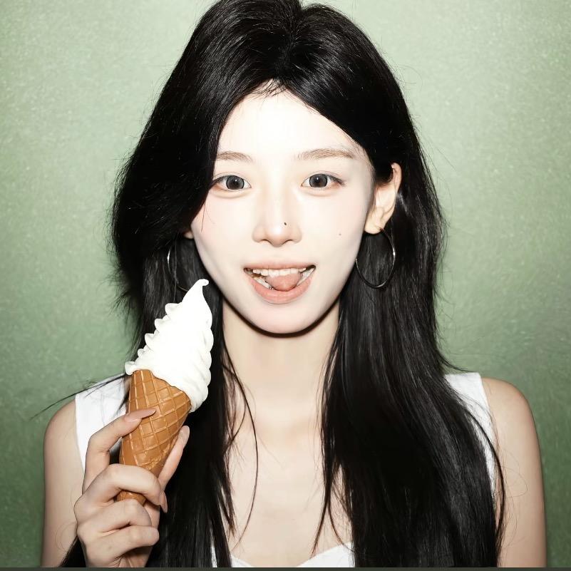 杨咩咩🐑