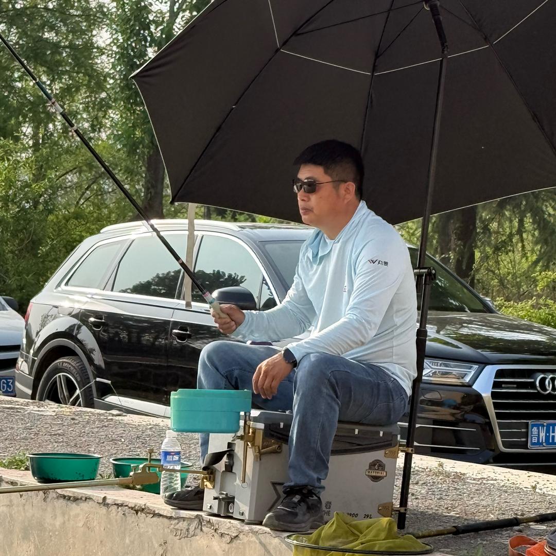王晓峰🌟