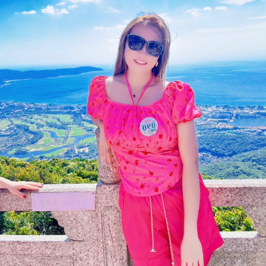 陈大美💃