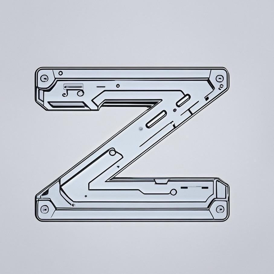 Z探索