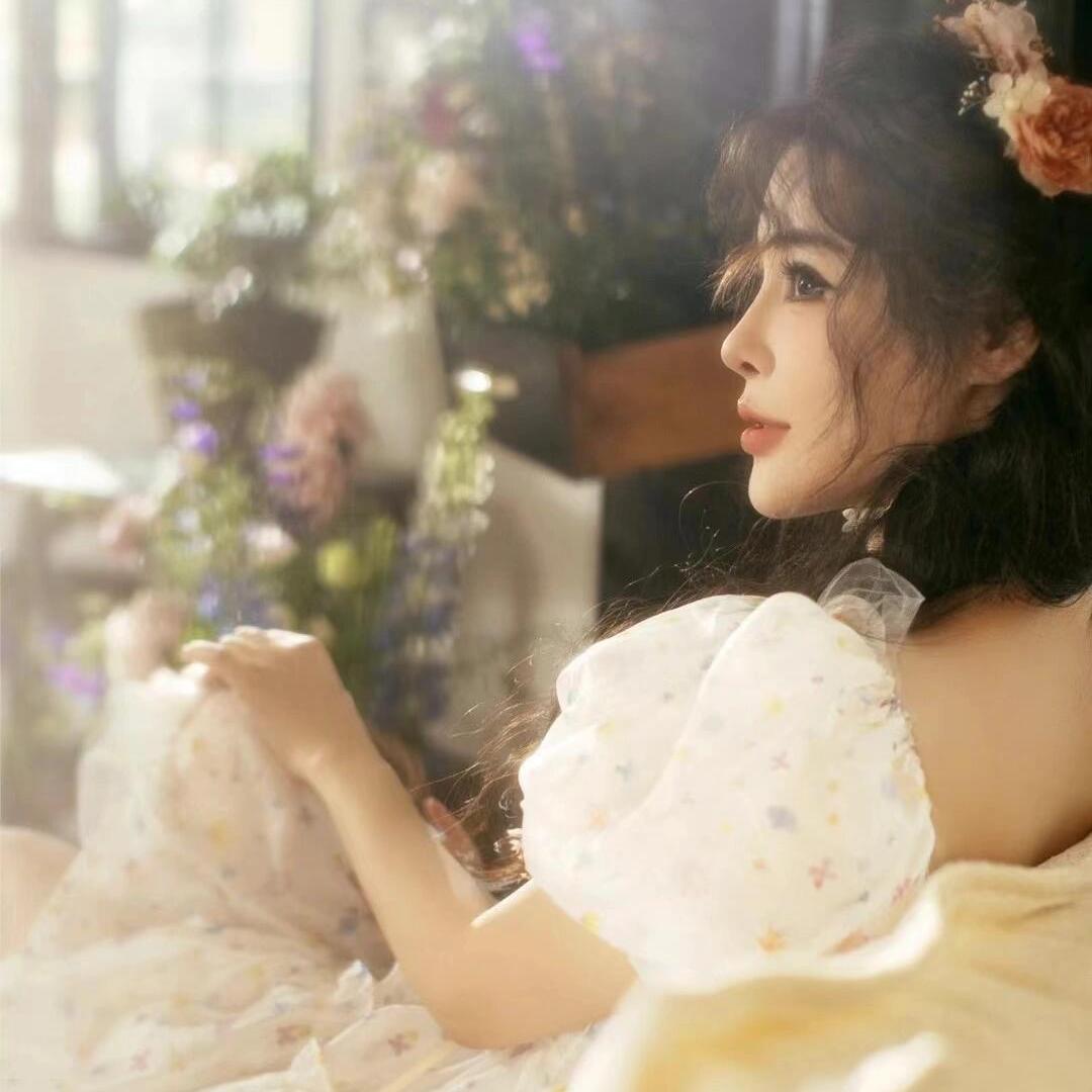 日卫同美人精选