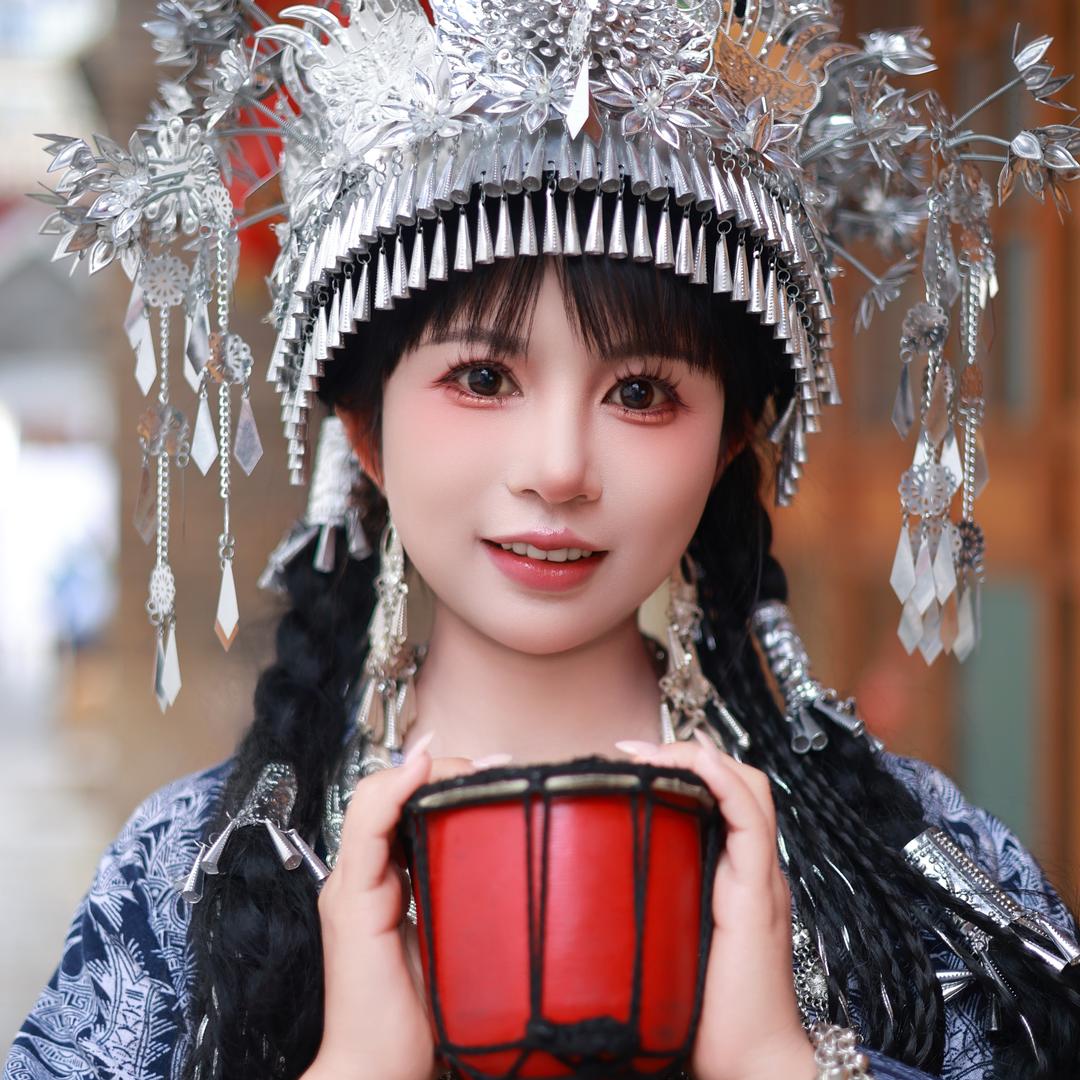 小姨妹小号12月12号生日