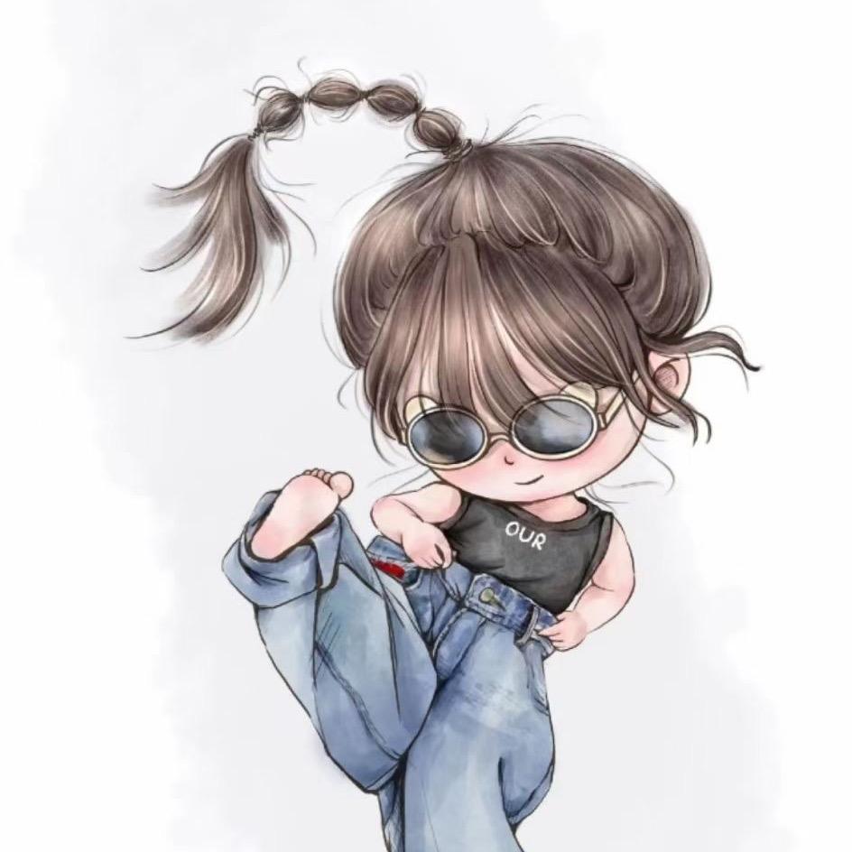 小周吖