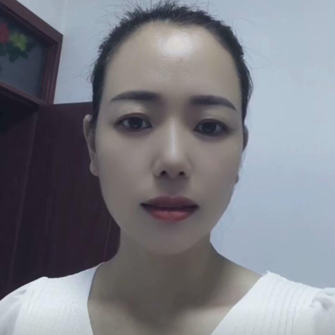 晨露