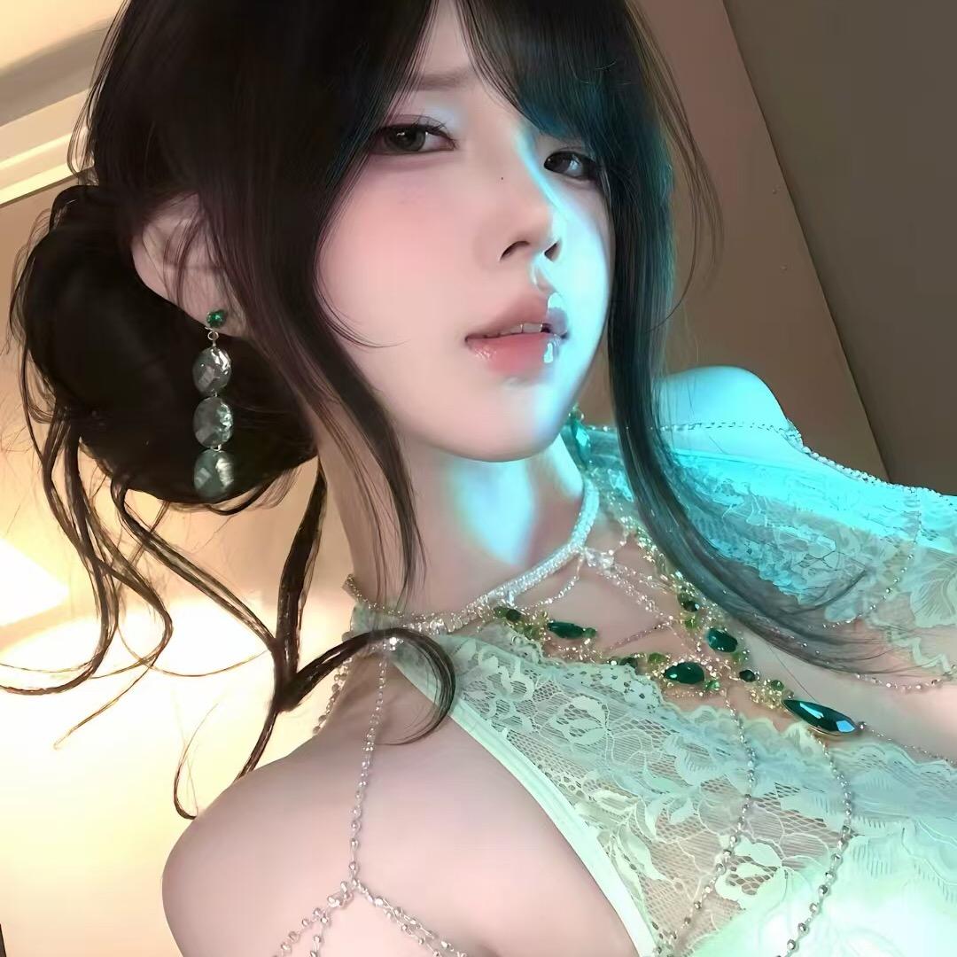 白熊🐻‍❄️