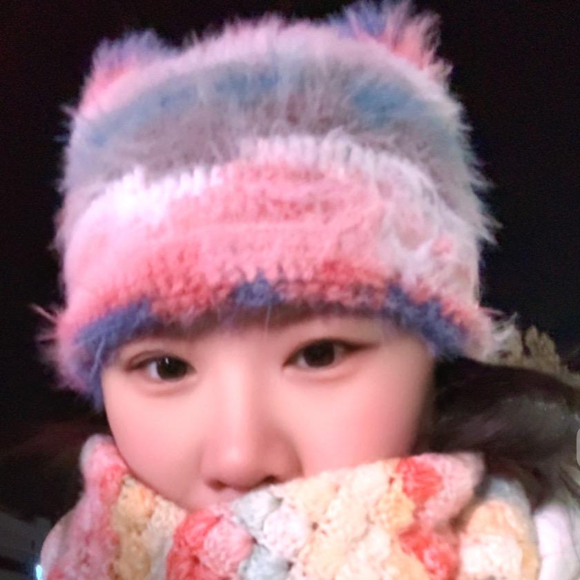 小赫🐰（有关必回！）