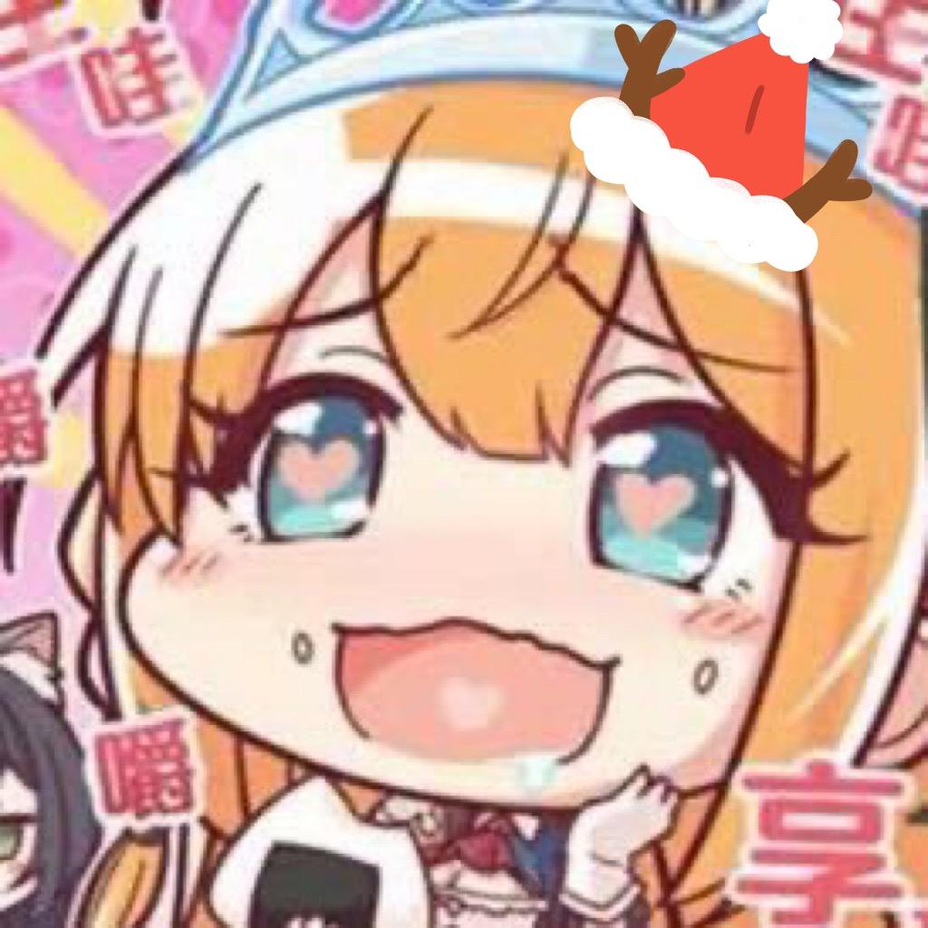 菠萝王子