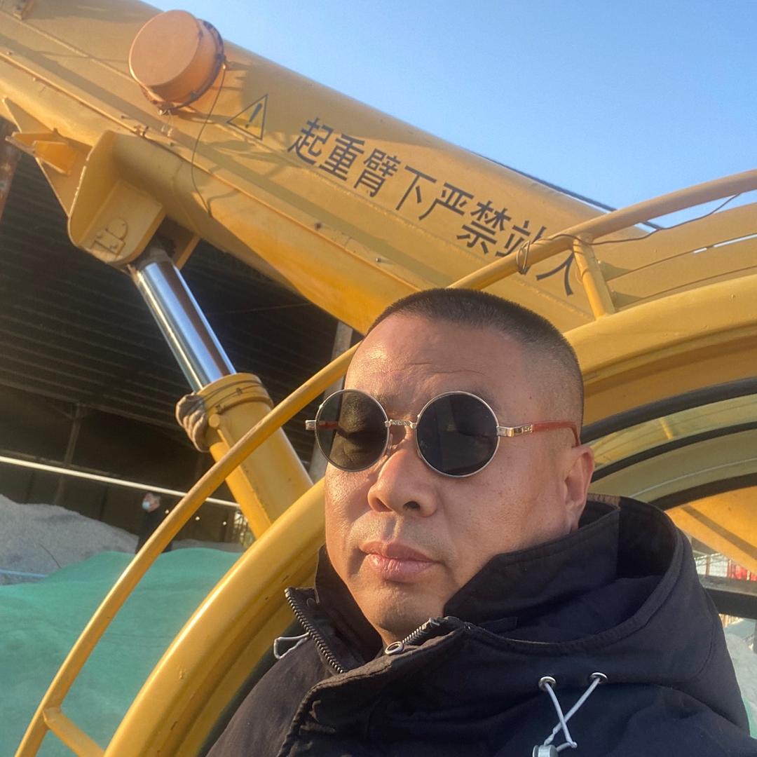武城吊车豹哥