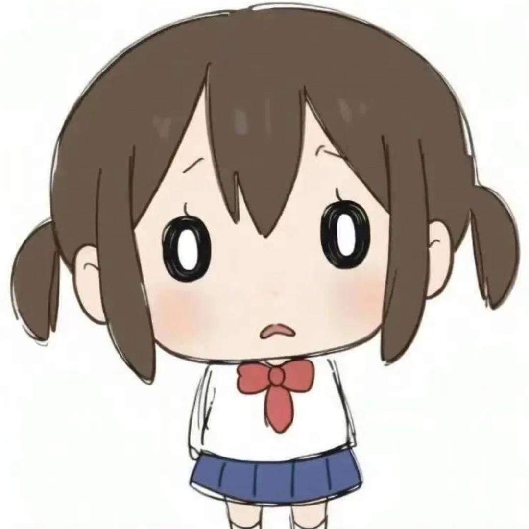 一颗好菜芽