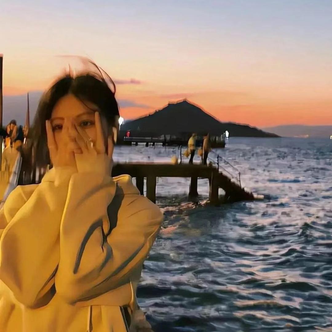 刘崽耶🫧