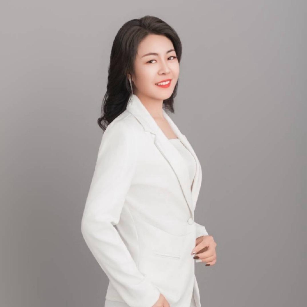 苹姐带你变美