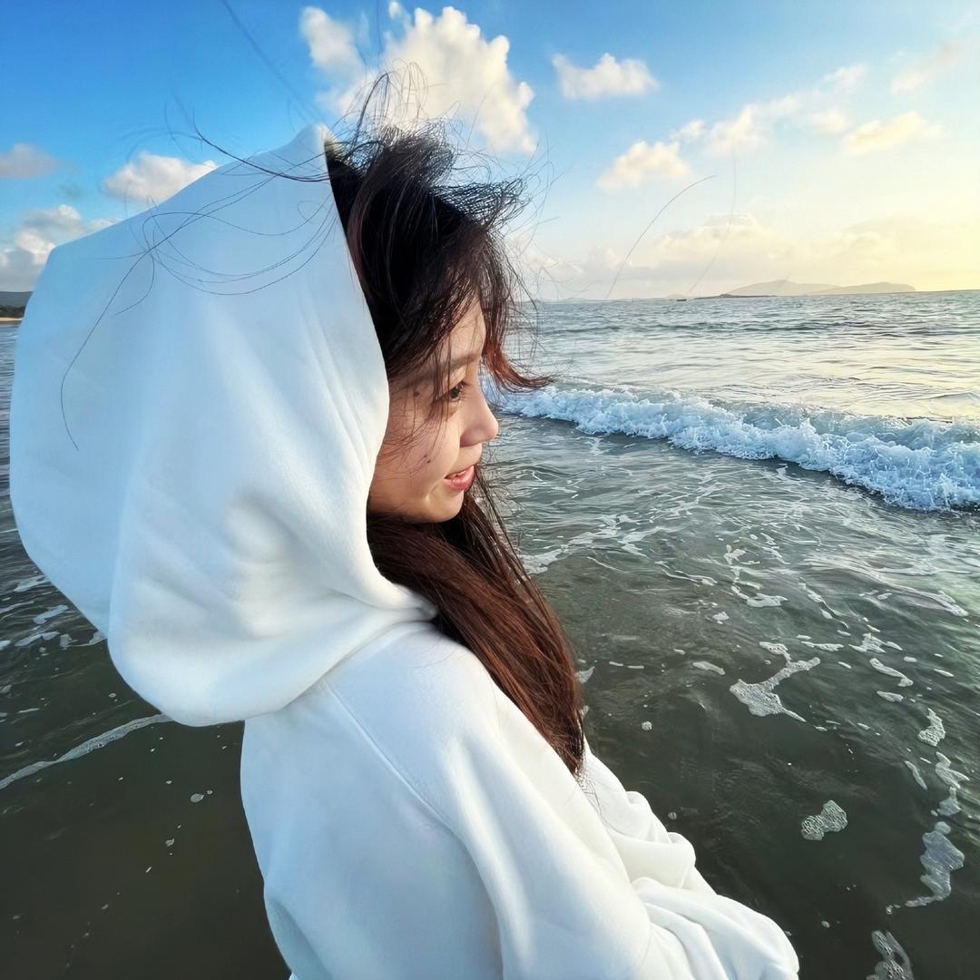 是谁的海_