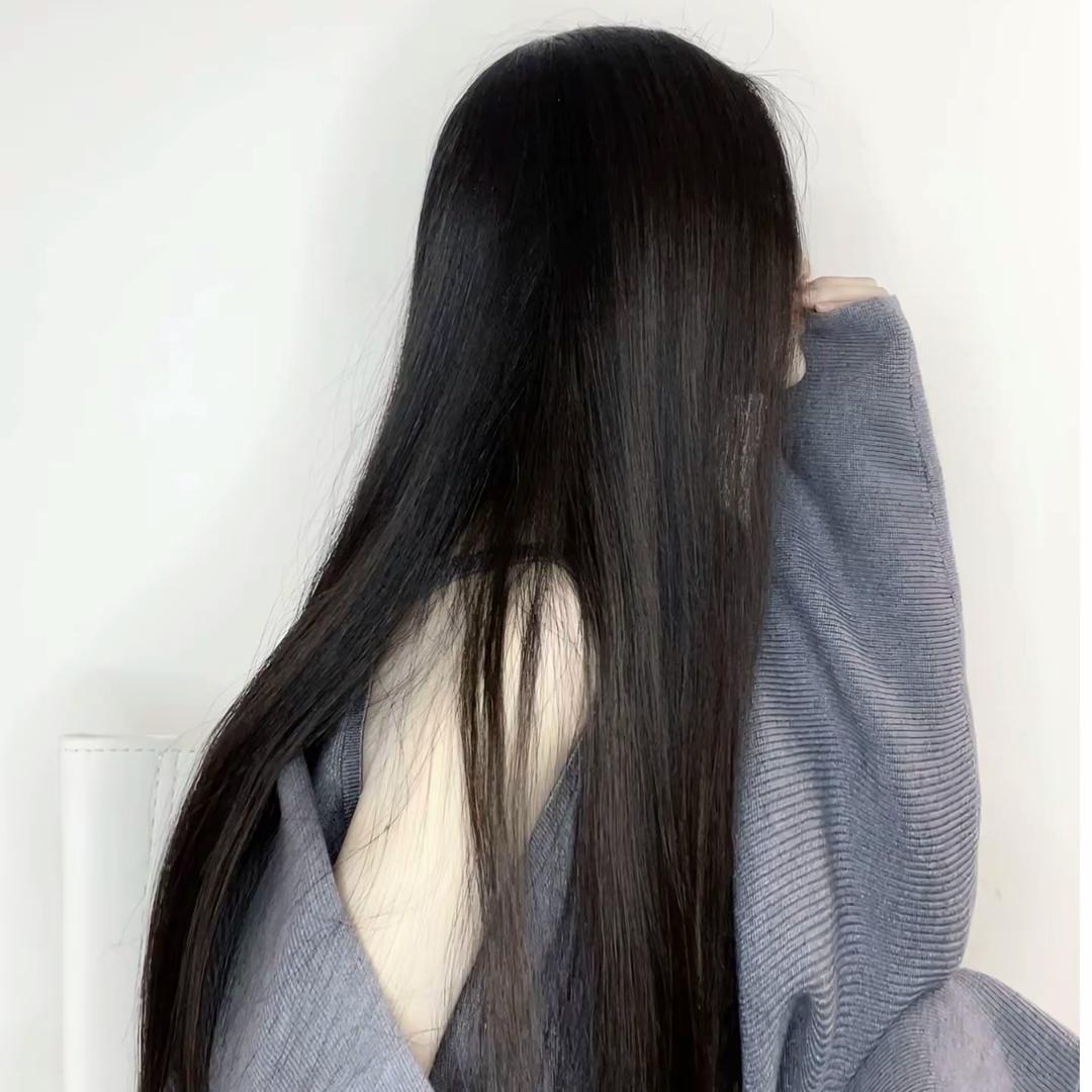 养发师小琪