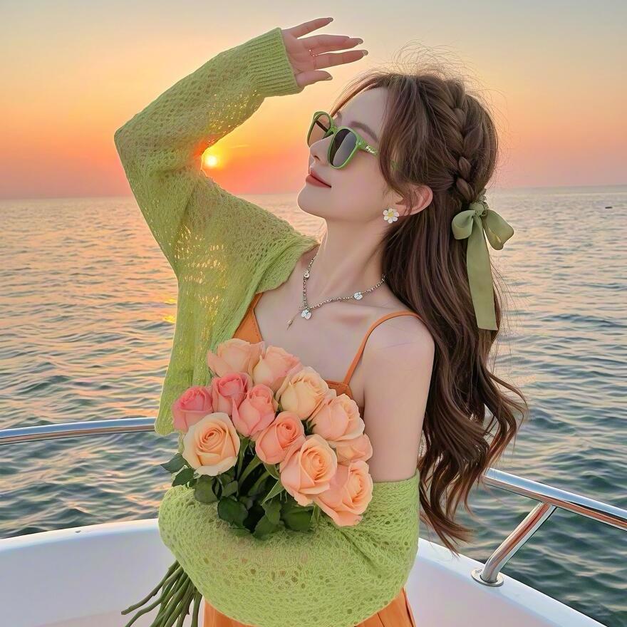 媚子衣橱