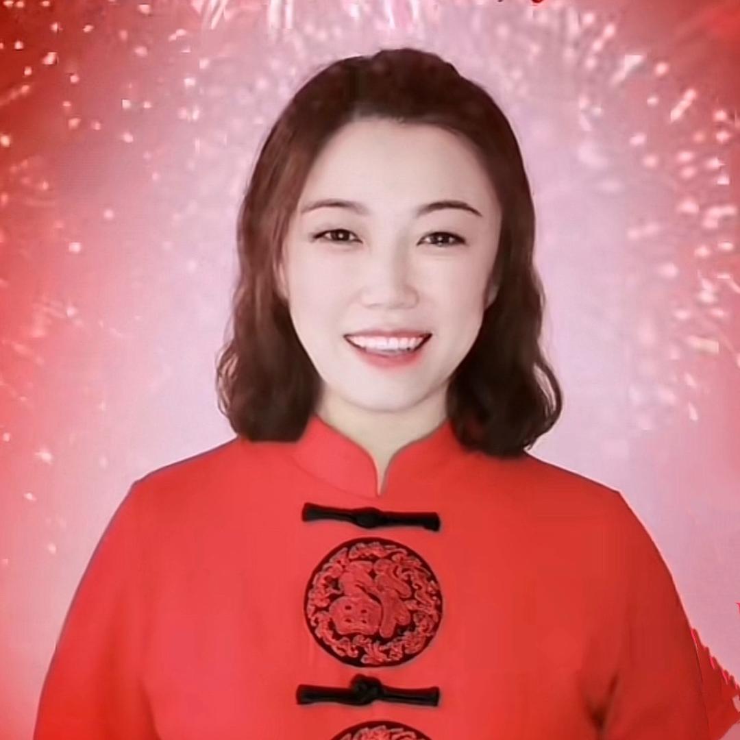 宁静.