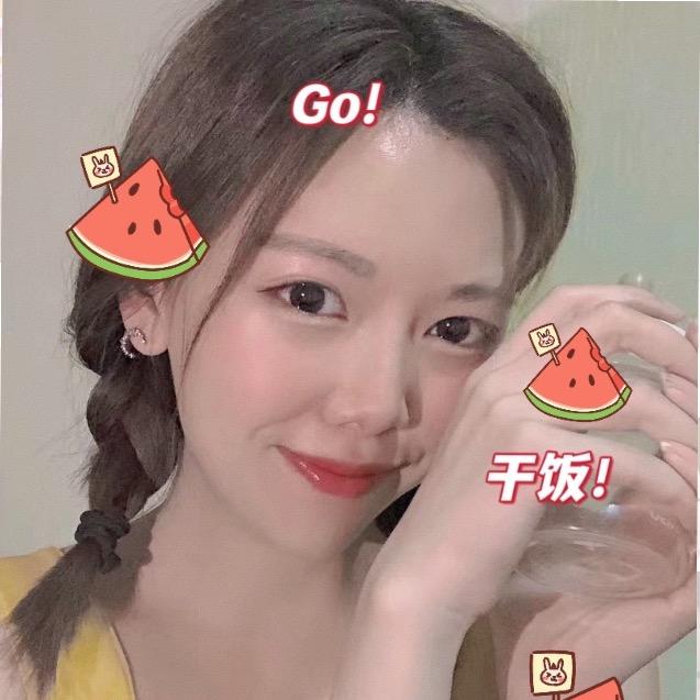 熙幺幺逛成都🍉
