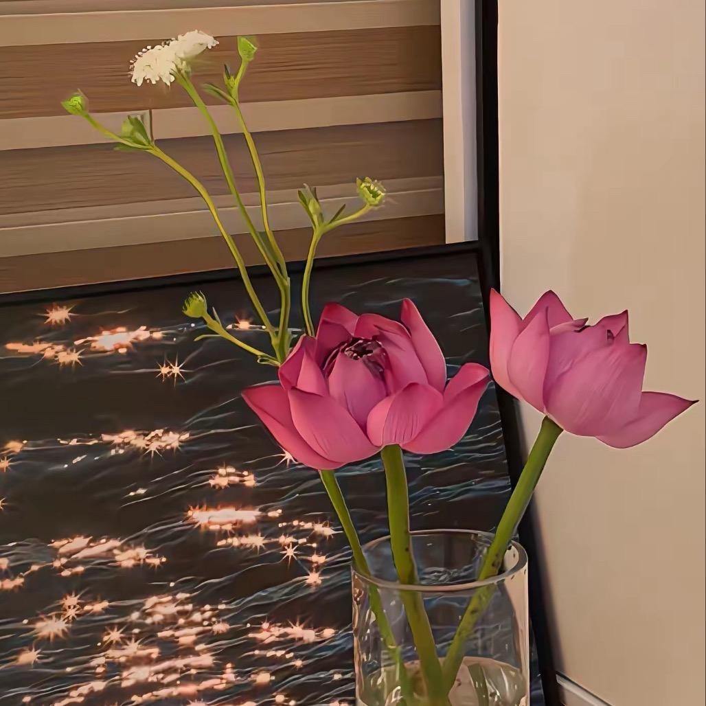 春意盎然花礼坊