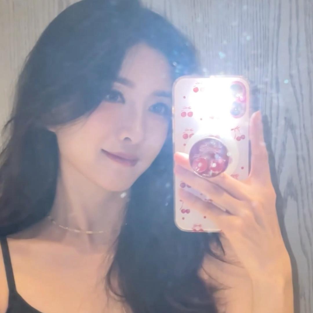 财神爷的独生女