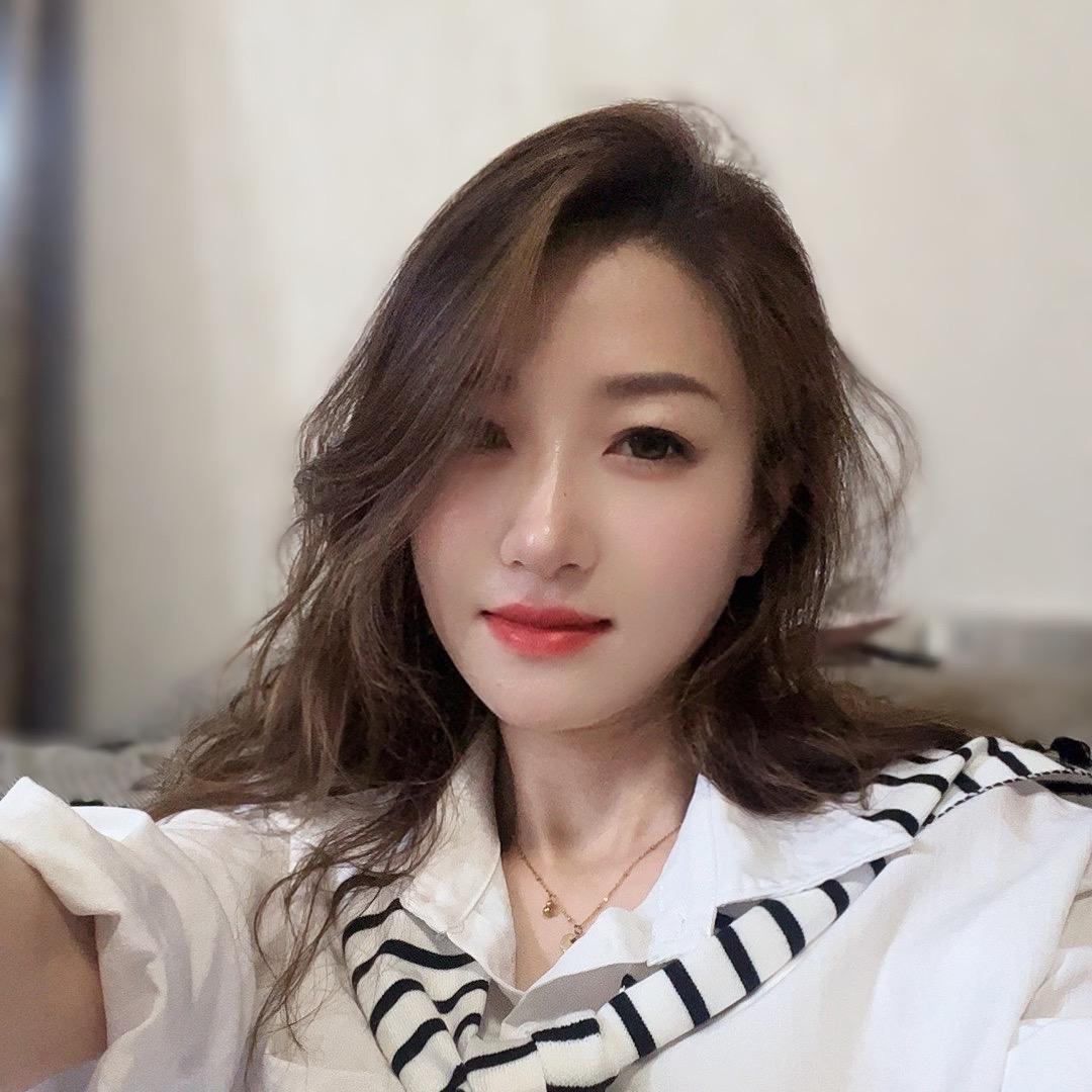 如琼.€美甲美睫（分享版）