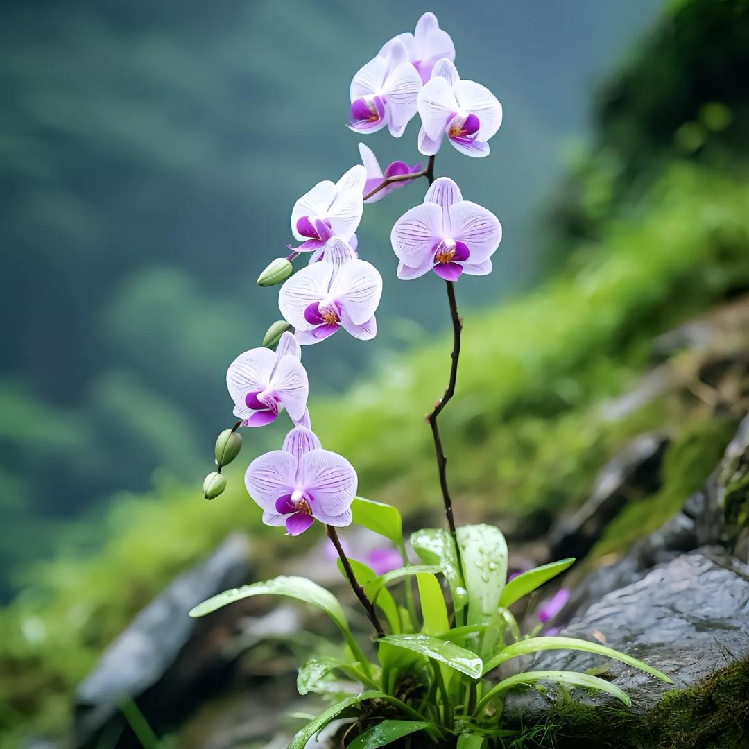 向阳花卉