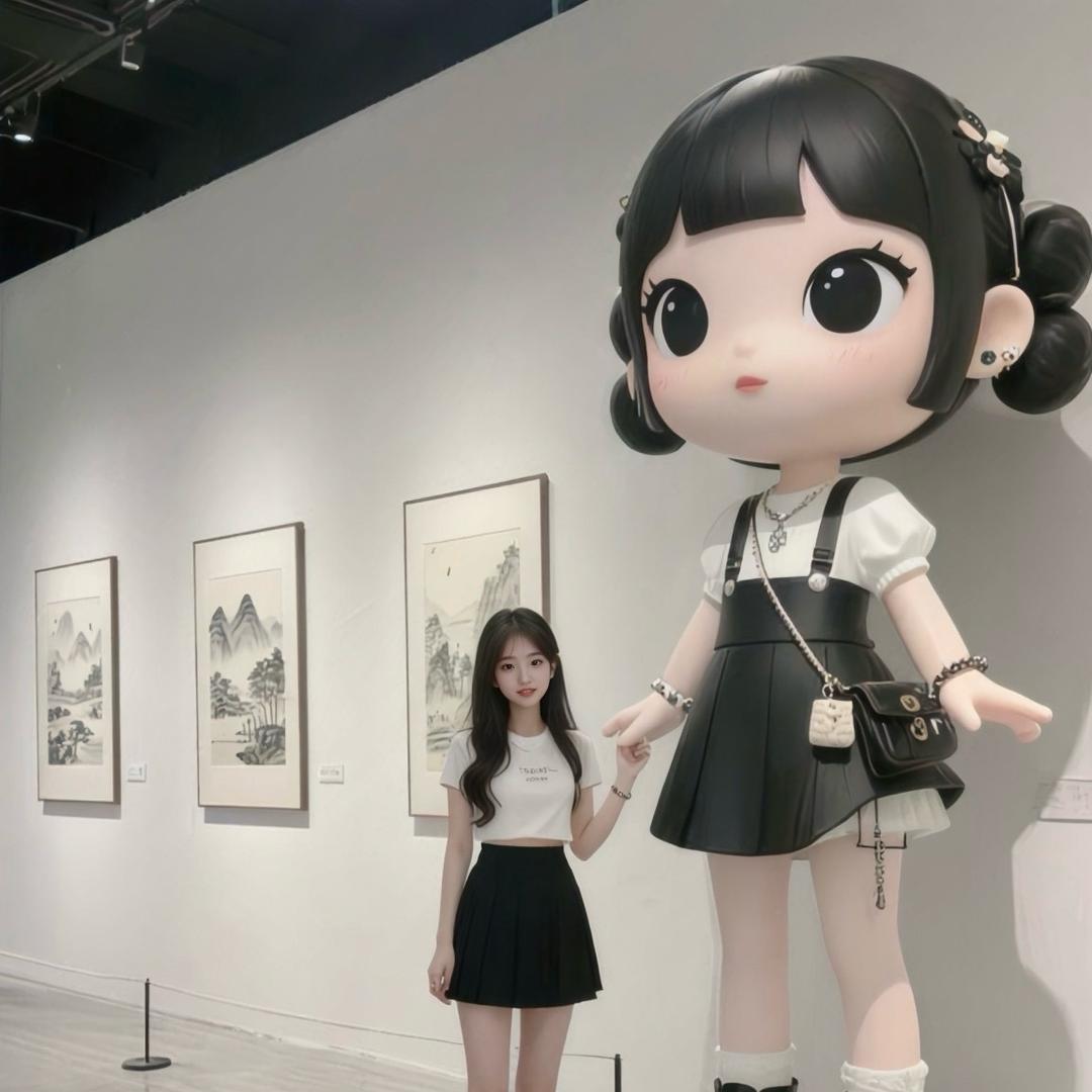 설탕과자의 꿈이