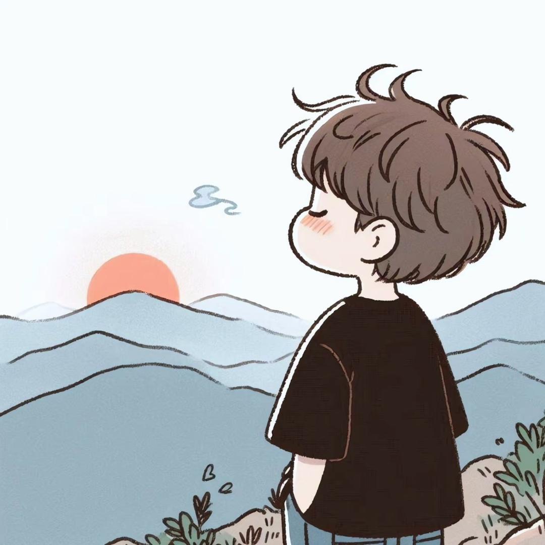 小帅；