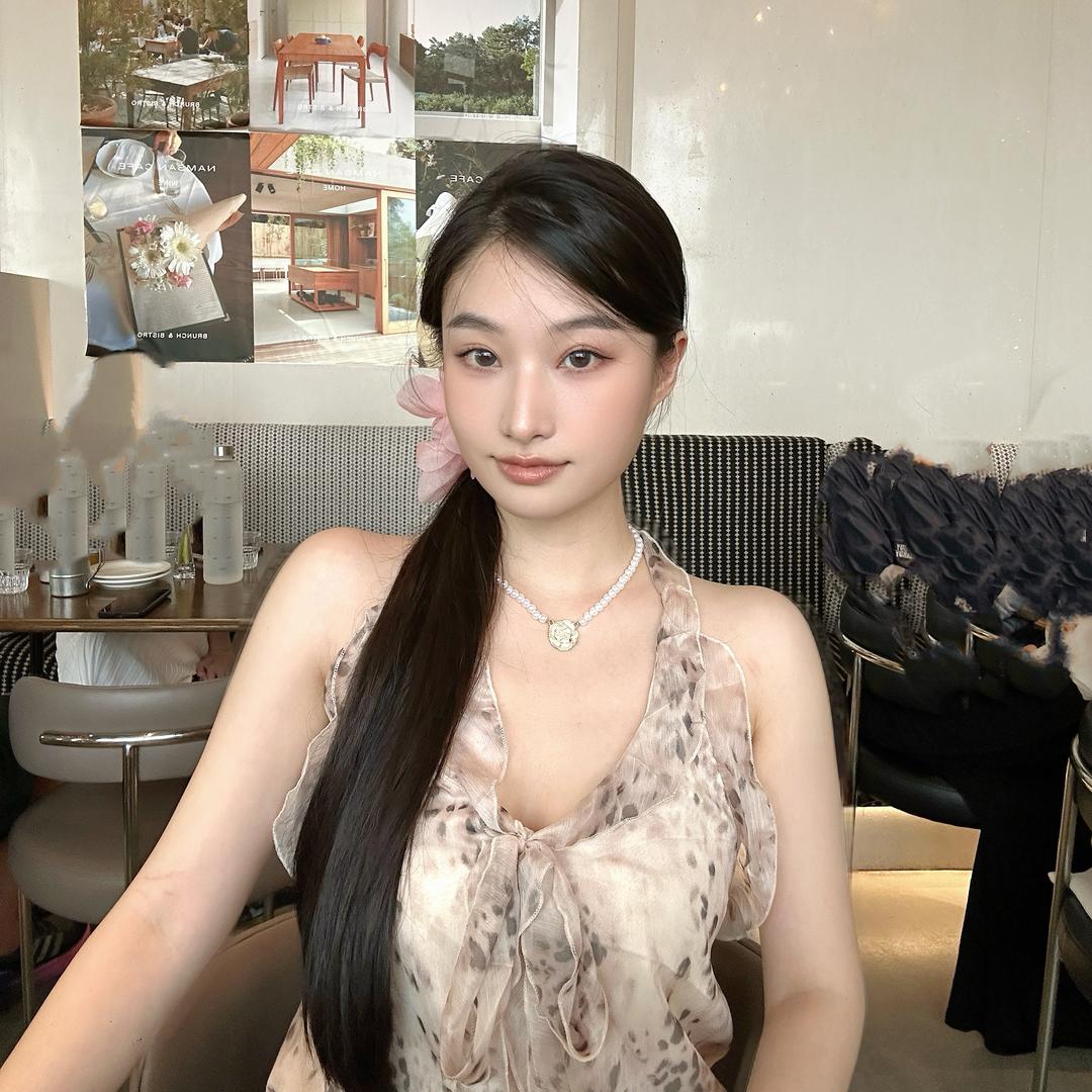 虎皮蛋姐姐