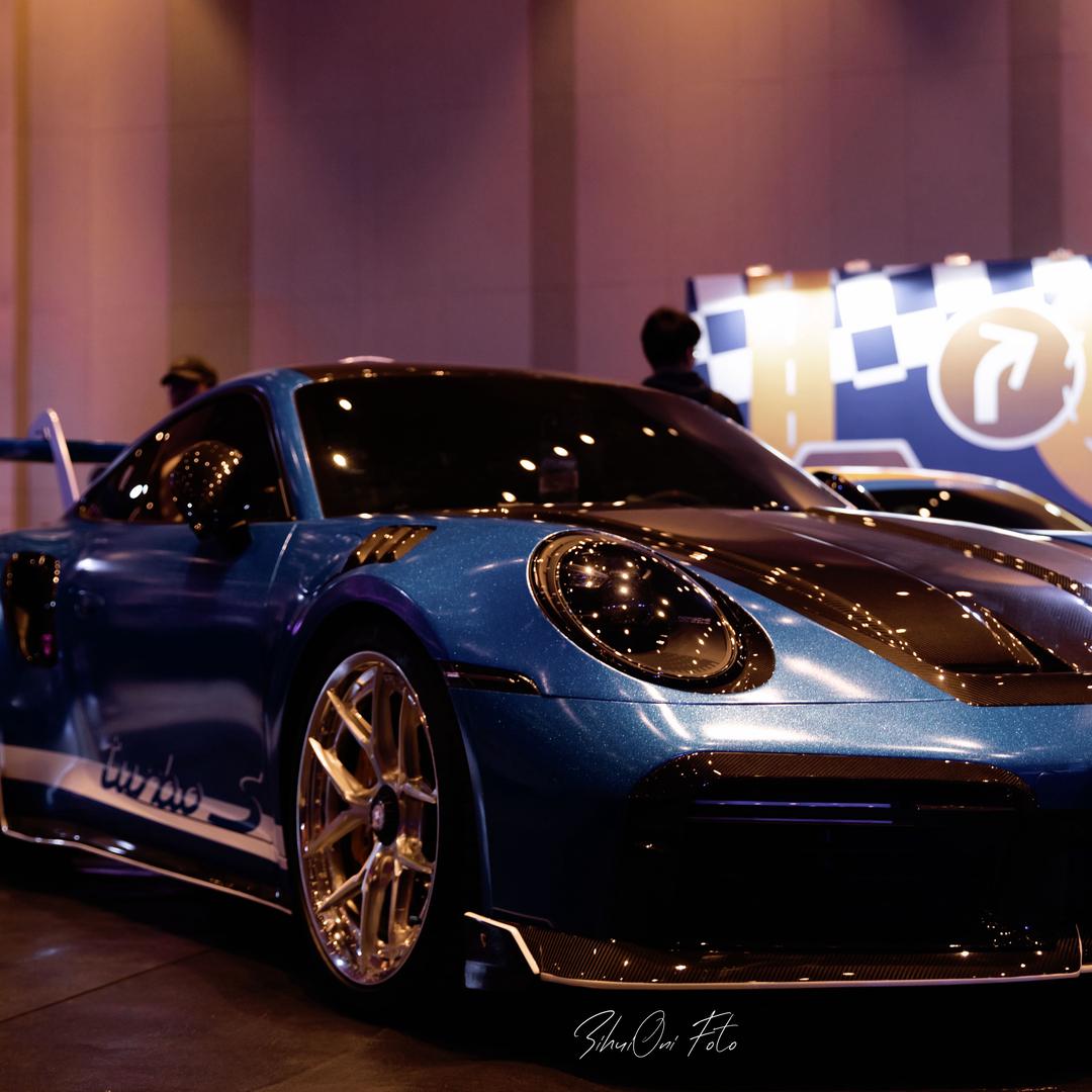 小芮精品二手车