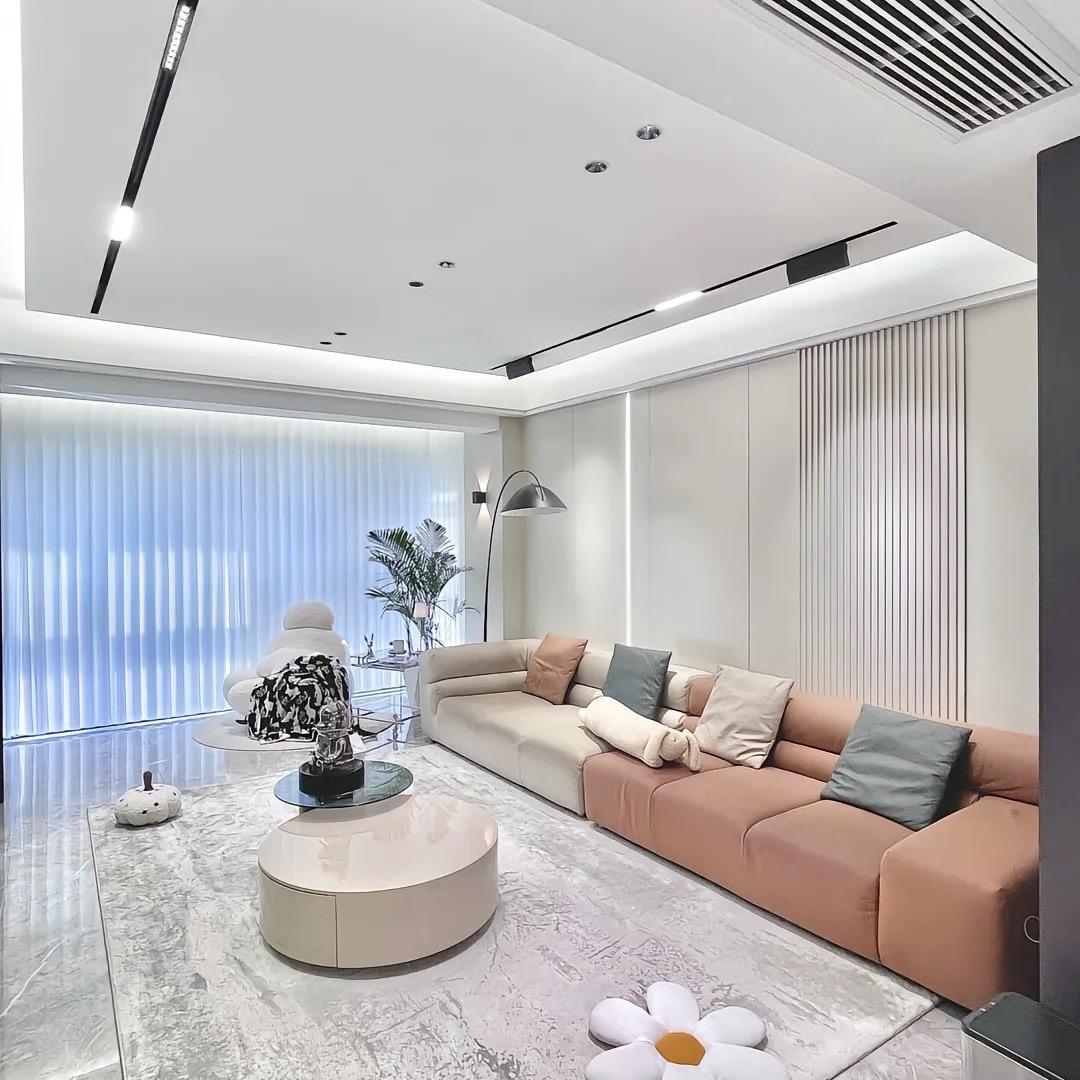 约克空调新风净水