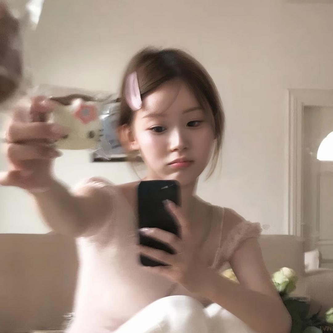 好想瘦