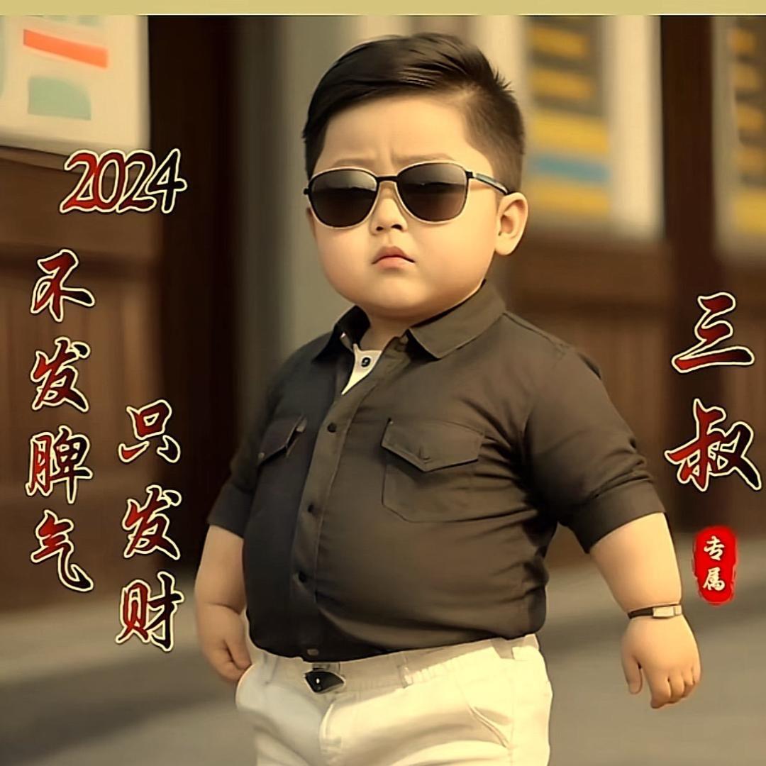 否极泰来